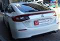 Honda Civic Civic 2.0 hev Sport ecvt Bianco - thumbnail 4