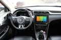 MG ZS 1.0T-GDI # Panoramadach # Luxury # Navi # LED Schwarz - thumbnail 7