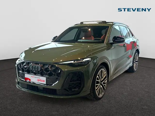 Audi SQ5 Audi SQ5 SUV  TFSI  270 kW S tronic