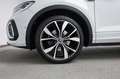 Volkswagen T-Roc 2.0 TDI DSG R-LINE*IQ.LIGHT*AHK*DIGITAL*NA Weiß - thumbnail 9