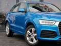 Audi Q3 design *S-line*Garantie* Blau - thumbnail 5