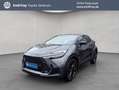 Toyota C-HR 2.0 Plug-in-Hybrid GR SPORT Grau - thumbnail 1