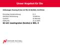 Volkswagen Touareg 3.0 TDI 4M R-LINE MATRIX+NAVI+AHK+PANO Grau - thumbnail 22