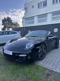Turbo 3.6