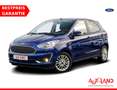 Ford Ka/Ka+ Ka+ 1.2 Cool&Connect PDC Winterpaket DAB SYNC Blau - thumbnail 1