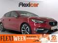 SEAT Leon 1.5 eTSI 110kW DSG-7 S&S FR Mauve - thumbnail 1
