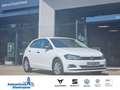 Volkswagen Polo VI Trendline Weiß - thumbnail 1