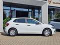 Volkswagen Polo VI Trendline Weiß - thumbnail 5
