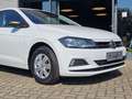 Volkswagen Polo VI Trendline Weiß - thumbnail 4