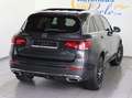 Mercedes-Benz GLC 300 DE 9G 4M AMG-LINE"PANO"AHK"DTR+"LEDER"360"R-VIDEO" Gris - thumbnail 4