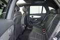 Mercedes-Benz GLC 300 DE 9G 4M AMG-LINE"PANO"AHK"DTR+"LEDER"360"R-VIDEO" Gris - thumbnail 12