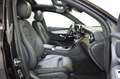 Mercedes-Benz GLC 300 DE 9G 4M AMG-LINE"PANO"AHK"DTR+"LEDER"360"R-VIDEO" Gris - thumbnail 15