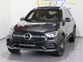 Mercedes-Benz GLC 300 DE 9G 4M AMG-LINE"PANO"AHK"DTR+"LEDER"360"R-VIDEO" Gris - thumbnail 2