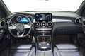 Mercedes-Benz GLC 300 DE 9G 4M AMG-LINE"PANO"AHK"DTR+"LEDER"360"R-VIDEO" Gris - thumbnail 7