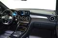 Mercedes-Benz GLC 300 DE 9G 4M AMG-LINE"PANO"AHK"DTR+"LEDER"360"R-VIDEO" Gris - thumbnail 28