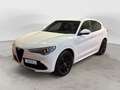 Alfa Romeo Stelvio 2.0 Turbo 280 CV AT8 Q4 Veloce Bianco - thumbnail 1