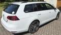 Volkswagen Golf GTD Golf Variant GTD BlueMotion Technology DSG Blanc - thumbnail 8