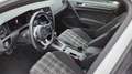 Volkswagen Golf GTD Golf Variant GTD BlueMotion Technology DSG Blanc - thumbnail 3