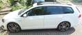 Volkswagen Golf GTD Golf Variant GTD BlueMotion Technology DSG Blanc - thumbnail 2