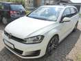 Volkswagen Golf GTD Golf Variant GTD BlueMotion Technology DSG Blanc - thumbnail 6