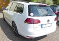 Volkswagen Golf GTD Golf Variant GTD BlueMotion Technology DSG Blanc - thumbnail 4