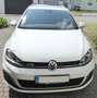 Volkswagen Golf GTD Golf Variant GTD BlueMotion Technology DSG Blanc - thumbnail 7