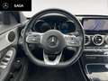 Mercedes-Benz C 180 AMG Line 9G Czarny - thumbnail 12