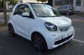 smart forTwo ELECTRIQUE 82CH PASSION Blanc - thumbnail 4