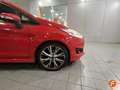 Ford Fiesta 1.0 EcoBoost Auto-St-St 125cv Sport 3p Rojo - thumbnail 13
