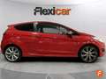 Ford Fiesta 1.0 EcoBoost Auto-St-St 125cv Sport 3p Rojo - thumbnail 8