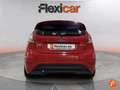 Ford Fiesta 1.0 EcoBoost Auto-St-St 125cv Sport 3p Rojo - thumbnail 5