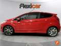 Ford Fiesta 1.0 EcoBoost Auto-St-St 125cv Sport 3p Rojo - thumbnail 4