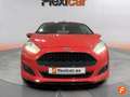Ford Fiesta 1.0 EcoBoost Auto-St-St 125cv Sport 3p Rojo - thumbnail 2