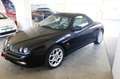 Alfa Romeo Spider 2.0i 16V Twin Spark Limited Edition Schwarz - thumbnail 1