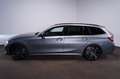 BMW 330 e xDrive Touring M Sport *GSD*MATRIX*AHK*H/K Gris - thumbnail 4