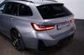 BMW 330 e xDrive Touring M Sport *GSD*MATRIX*AHK*H/K Gris - thumbnail 7