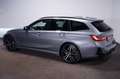 BMW 330 e xDrive Touring M Sport *GSD*MATRIX*AHK*H/K Gris - thumbnail 5