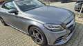 Mercedes-Benz C 43 AMG Cabrio 4Matic Speedshift TCT 9G Grau - thumbnail 19