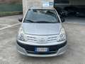 Nissan Pixo 1.0 Easy TAGLIANDATA*GARANZIA Silber - thumbnail 9