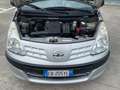 Nissan Pixo 1.0 Easy TAGLIANDATA*GARANZIA Silber - thumbnail 4
