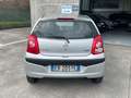 Nissan Pixo 1.0 Easy TAGLIANDATA*GARANZIA Silber - thumbnail 5