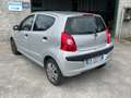 Nissan Pixo 1.0 Easy TAGLIANDATA*GARANZIA Silber - thumbnail 3