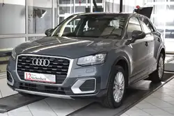 Audi Q2 35 1.5TFSI S Tronic*Leder*Navi*PDC+Kamera