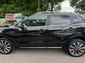 Nissan Qashqai Tekna+ 4x4 Allrad  Aut Navi Kamera Pano Schwarz - thumbnail 9