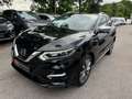 Nissan Qashqai Tekna+ 4x4 Allrad  Aut Navi Kamera Pano Schwarz - thumbnail 4