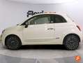 Fiat 500 S 1.2 8v 51KW (69 CV) Blanco - thumbnail 3