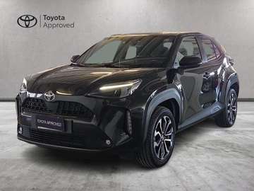 1.5h Trend fwd 115cv e-cvt