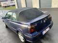 Volkswagen Golf Cabriolet 1.6 100ch cabrio benzine cuir airco - thumbnail 2