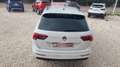 Volkswagen Tiguan 2.0TDI R-Line DSG Blanc - thumbnail 6