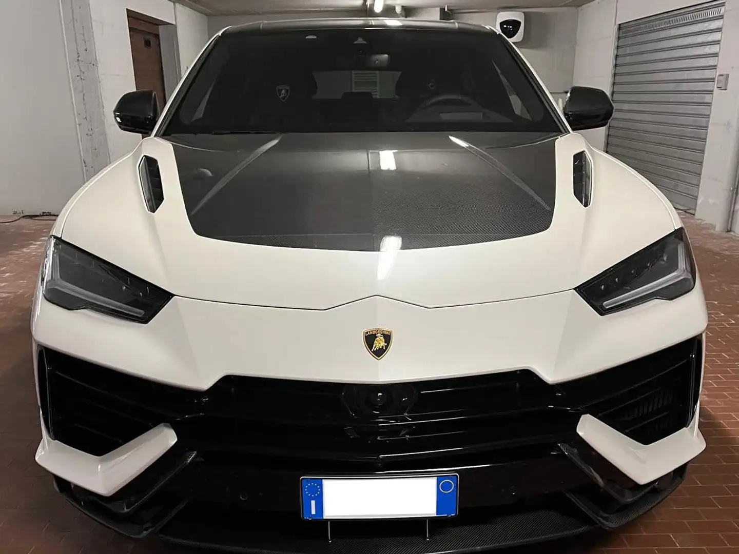 Lamborghini Urus Performante (Importo + Subentro Leasing) Bianco - 1
